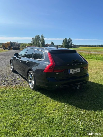 Volvo V90 2017, kuva 5/17