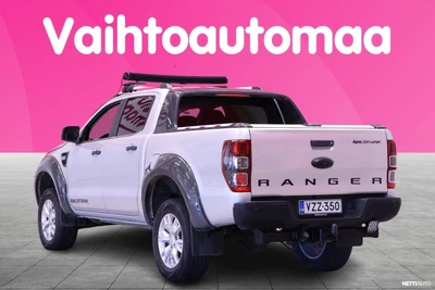 Ford Ranger 2013, photo 6/41