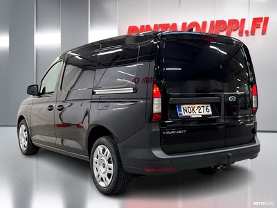 Ford Transit Connect 2026, photo 2/27