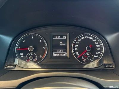 Volkswagen Caddy 2016, photo 3/30