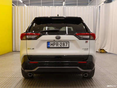 Toyota RAV4 2022, kuva 4/67
