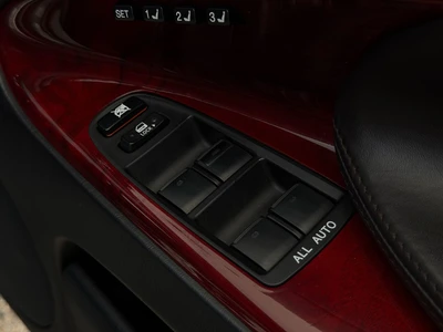 Lexus GS 2007, photo 6/10