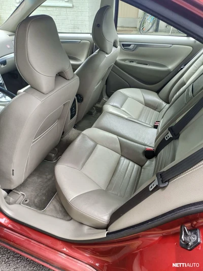 Volvo S60 D5 Summum man 2008, photo 6/11