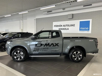 Isuzu D-Max 2026, photo 5/31