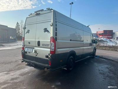 Fiat Ducato 2007, photo 6/10