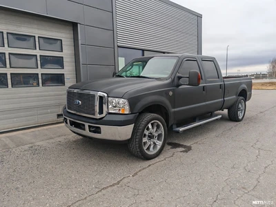 Ford F-250 2004, photo 1/18