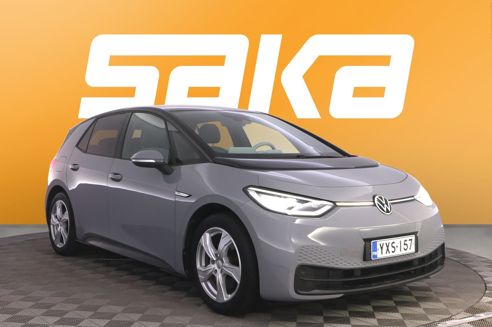 Volkswagen ID.3