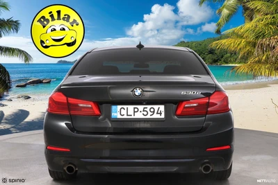 BMW 530 2018, kuva 5/38