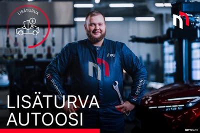 Ford Mustang Mach-E 2022, kuva 3/51