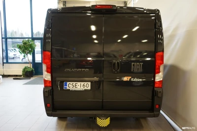 Fiat Ducato 2026, photo 5/13