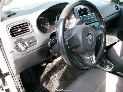 Volkswagen Polo 2011, photo 6/10