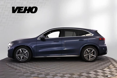 Mercedes-Benz GLC 400 4MATIC AMG Line 2026, kuva 2/40