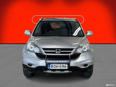 Honda CR-V 2010, kuva 3/27