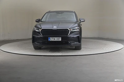 Skoda Enyaq 60 Launch Edition iV 2021, photo 3/31