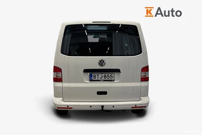 Volkswagen Transporter 2015, photo 3/61