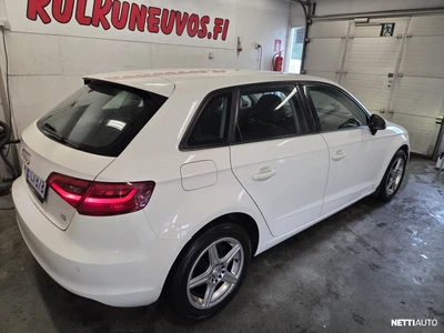 Audi A3 2013, kuva 4/10