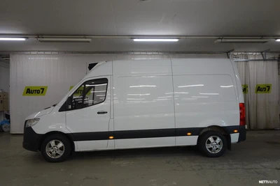 Mercedes-Benz Sprinter 2022, kuva 2/10
