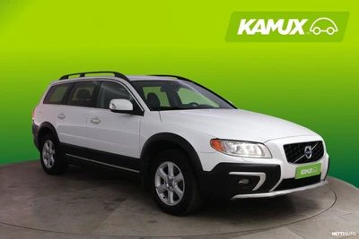 Volvo XC70 D4 AWD Summum 2014, kuva 1/27