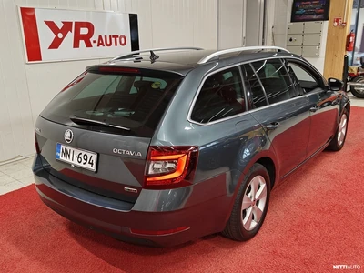Skoda Octavia 2020, kuva 3/29