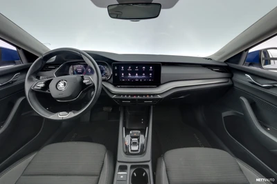 Skoda Octavia 2021, kuva 7/11