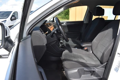 Volkswagen Tiguan 2022, kuva 3/9