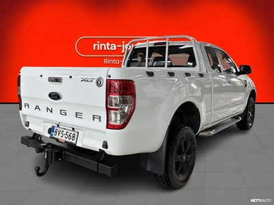 Ford Ranger 2012, photo 6/32