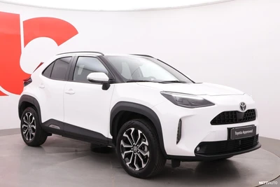 Toyota Yaris Cross 2026, kuva 7/31