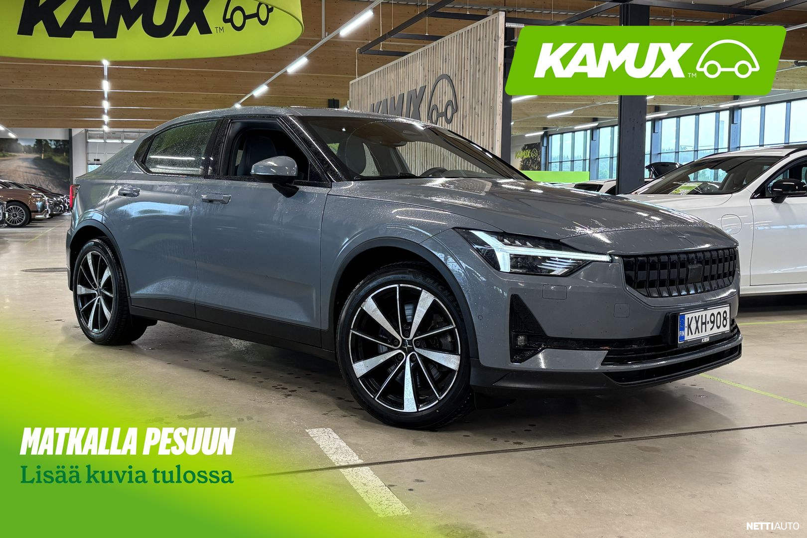 Polestar 2