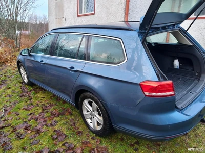 Volkswagen Passat 2015, kuva 3/7