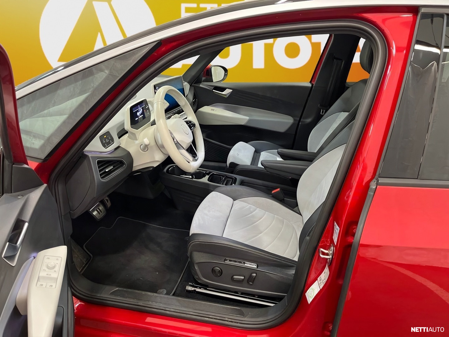 Volkswagen ID.3 2023, kuva 6/20