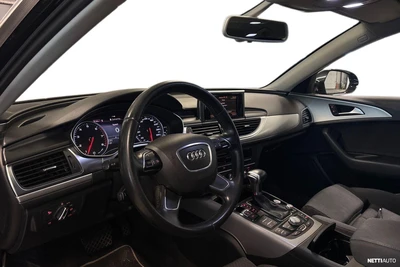 Audi A6 2012, photo 3/3