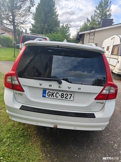 Volvo V70 2012, kuva 7/12