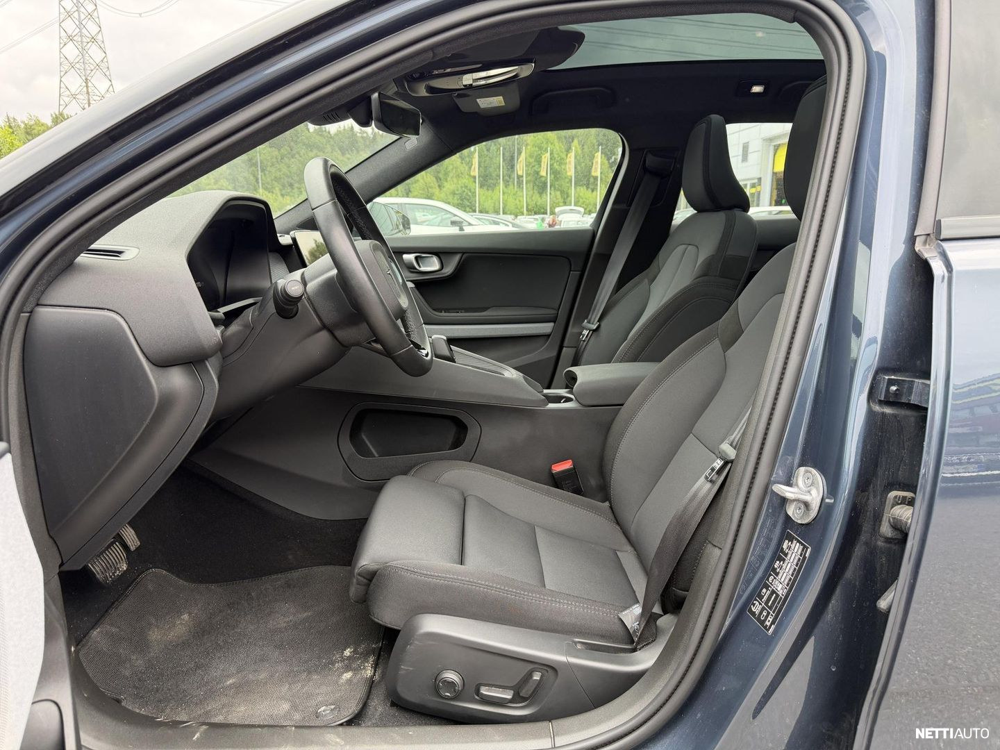 Polestar 2 2023, photo 7/34