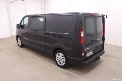 Opel Vivaro 2020, kuva 3/10