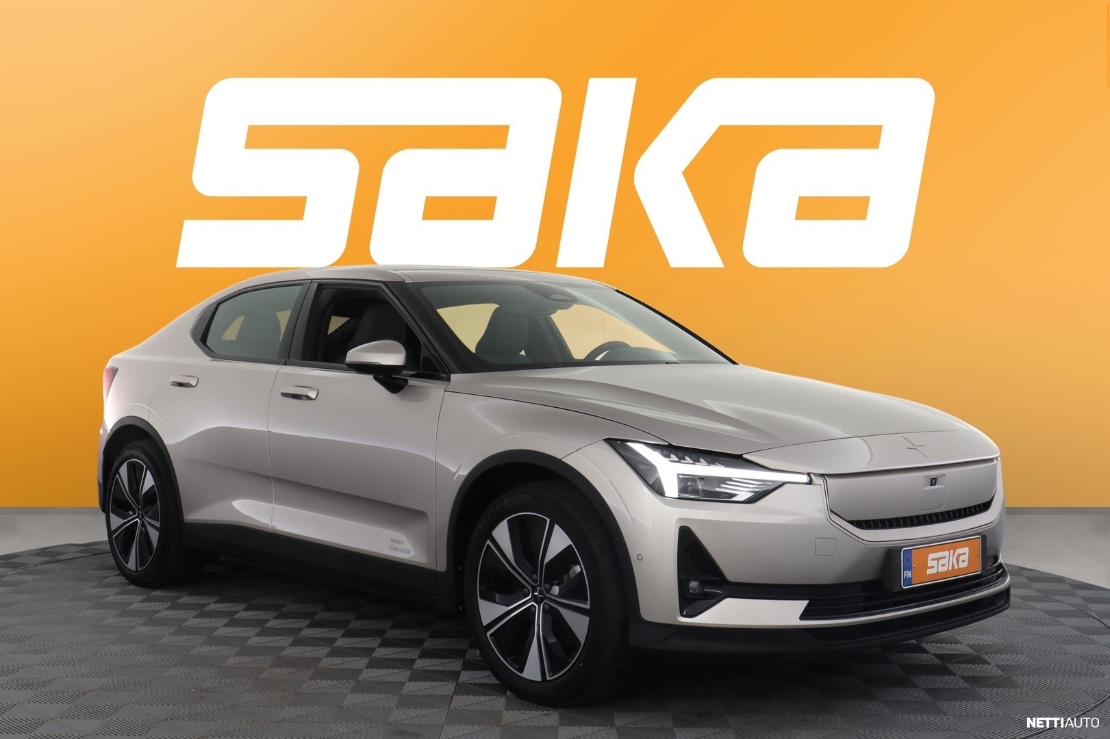 Polestar 2