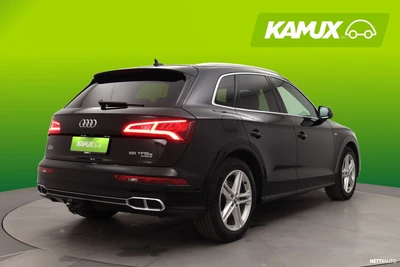 Audi Q5 2020, kuva 4/39