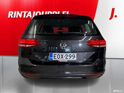 Volkswagen Passat 2018, kuva 5/28