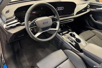 Audi A6 Avant e-hybrid quattro 220 kW 2026, kuva 6/21