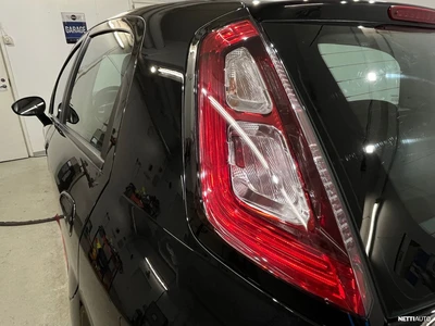 Fiat Punto Evo 2010, photo 7/16