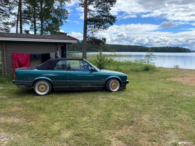 BMW 335 DESIGN EDITION 1993, kuva 7/15