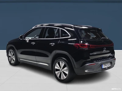 Mercedes-Benz EQA EQA 250 2022, kuva 6/21