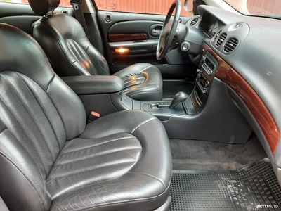 Chrysler 300M M300 1999, photo 5/14
