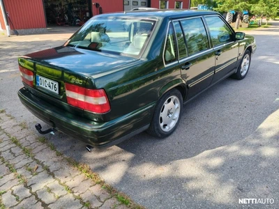 Volvo S90 1997, kuva 4/11