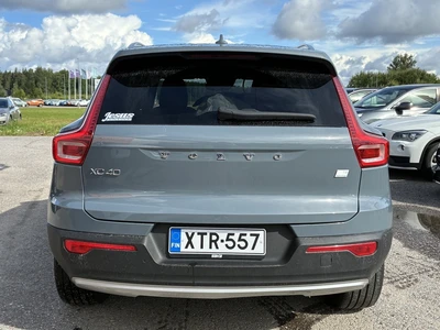 Volvo XC40 T5 TwE Business Inscription 2021, photo 4/9
