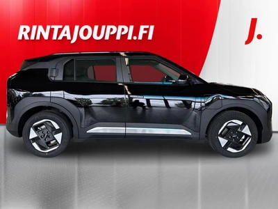 Kia EV3 2027, kuva 7/22
