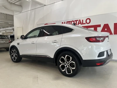 Renault Arkana E-TECH 145 Hybrid Intens 2022, kuva 3/19