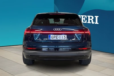 Audi e-tron 55 quattro 2019, photo 6/29