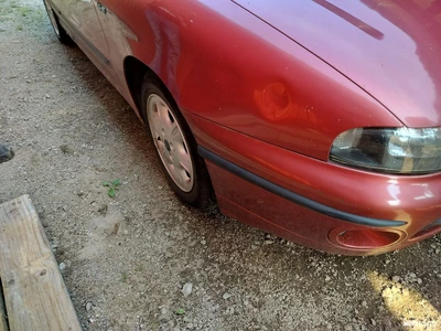 Fiat Brava 1,8 ELX 5d 1998, photo 2/13
