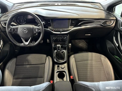 Opel Astra 5-ov Innovation Plus 110 T 2021, photo 7/32