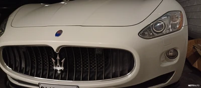 Maserati Granturismo 2008, kuva 8/8